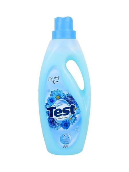 Test - Geýim üçin ýumşadyjy "Morning Dew" 2 lt