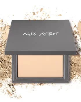 Pudra - Alix Avien Compact Powder №02