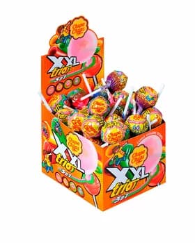 Karamel süýji Chupa-chups "XXL Trio", 29 gr (1 sany)