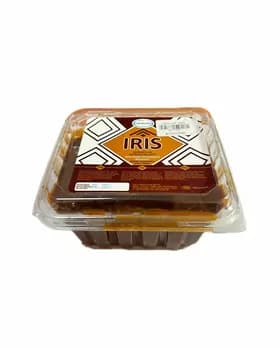 Süýt goýaldylan Mähekdaş "Ириска", 500 gr (±30 gr)