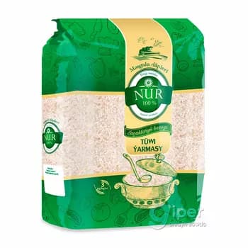 Tüwi Nur "Premium" 3 kg