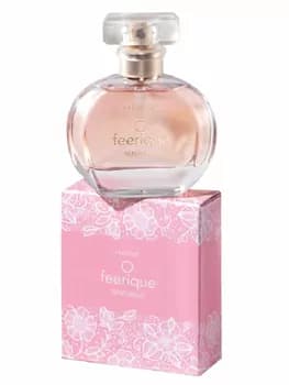 Eau de parfum Faberlic O Feerique Sensuelle, 30 ml