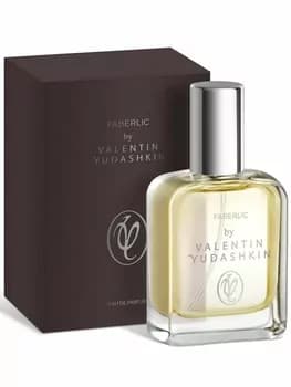 Parfýumeriýa suwy Valentin Yudashkin, Erkekler üçin Faberlic 3267, 35 мл,