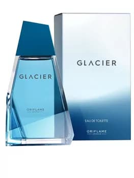 Eau de Toilette ORIFLAME Glacier, 35665, 100 ml