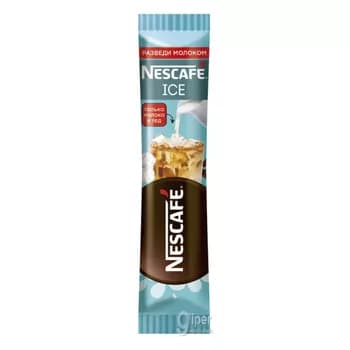 Nescafe "Ice" 11.5 gr