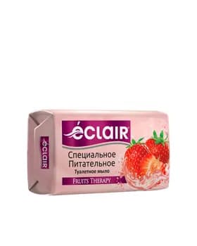 Sabyn Eclair "Специальное Питательное" ýertudana ekstraktly, 90 gr