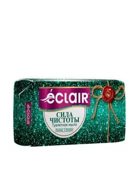 Sabyn Eclair "Arome Therapy" arassalygyň güýji, 170 gr