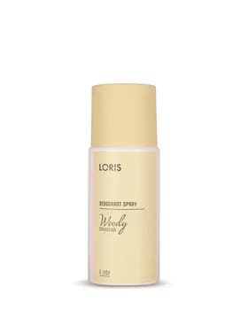Dezodorant spreý Loris "Woody" E-202, Invictus Men, 150 ml
