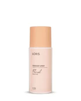 Dezodorant spreý Loris "Floral" K-201, Little Sexy Women, 150 ml