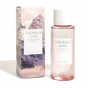 Skin1004 Centella poraly ýüzler üçin toner 210 ml
