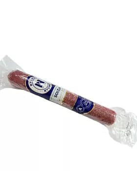 Kakadylan şöhlat Nygmat "Soltan" sygyr we towuk etinden, 340 gr