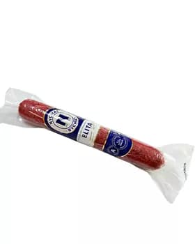 Kakadylan şöhlat Nygmat "Elita" sygyr we towuk etinden, 370 gr