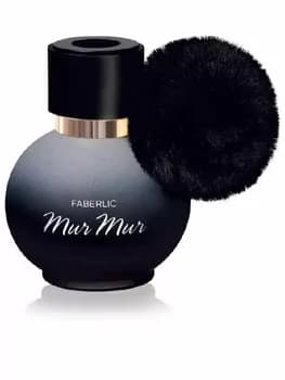 Faberlic 3068, 50 ml, Parfýumeriýa suwy Mur Mur Noir, zenanlar üçin