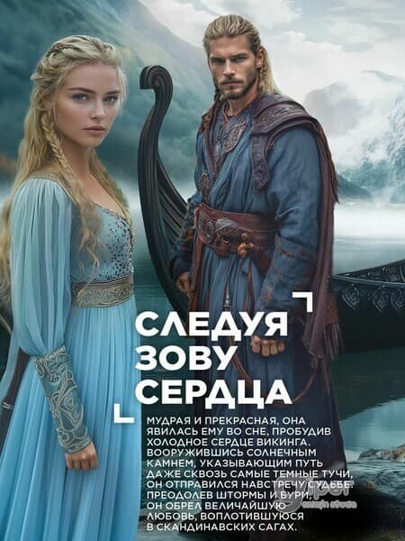 Parfýumeriýa suwy VALKYRIE SAGA Faberlic 3075, 50 ml, zenanlar üçin