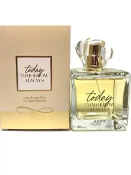 Avon Today Tomorrow Always Eau De Parfum 50ml