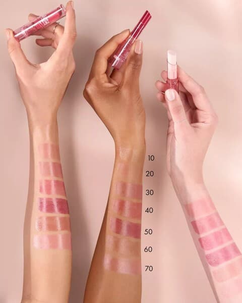 Balzam dodak üçin - Catrice Care In Colors Lip Balm №060