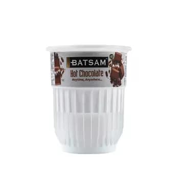 Kofe gyzgyn şokolad "Batsam" stakan, 25 gr