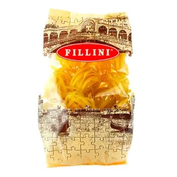 Makaron Fillini "Aşdan höwürtge", 400 gr