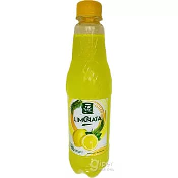 TanaT "LIMONATA" limon tagamly alkogolsyz gazsyz içgi 450 ml
