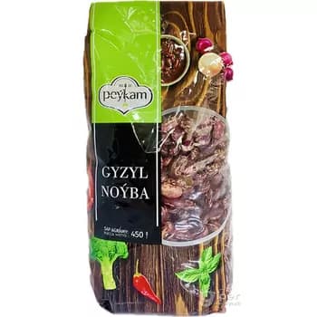 "Peýkam" gyzyl noýba 450 gr