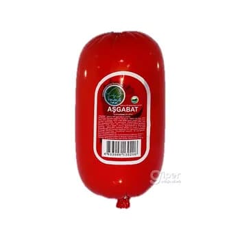 TAURUS “AŞGABAT”  ýokary hilli gaýnadylan şöhlat  400 gr