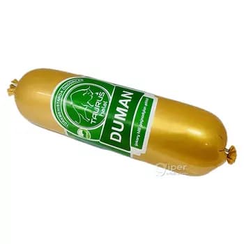 TAURUS “DUMAN” ýokary hilli gaýnadylan şöhlat  800 gr