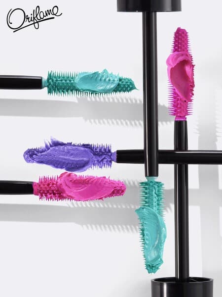 Цветная тушь с эффектом гипнотического взгляда ORIFLAME The ONE Hypnotic Colour