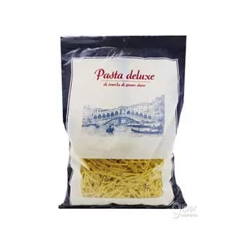 Fillini Pasta Deluxe "Вермишель" wermişel makaron önümi 400 gr
