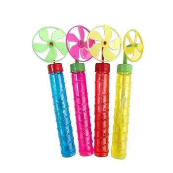 Мыльные пузыри, 1 штук (маленький)