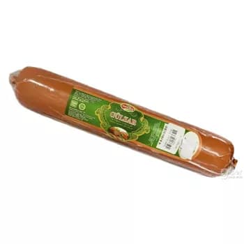 Özgeriş “Gülzar” B derejeli sowadylan ýarym kakadylan şöhlat 450 gr