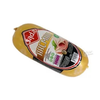 Sada “Arçman” sowadylan poliamid barýerli örtükde gaýnadylan şöhlat  610 gr