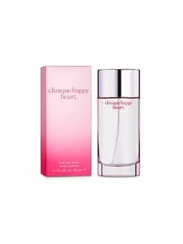 Parfýumirlenen spreý CLINIQUE HAPPY HEART (W) PARFUM SPRAY 50 ml CH, zenanlar üçin