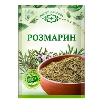 Guradylan gök önümler Rosemary "Магия Востока", 7 gr