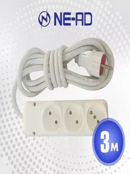 Udlinitel 3 metr NE-AD