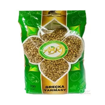 ABR-greçka ýarmasy  700 gr