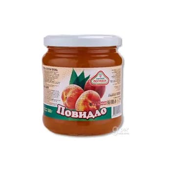Mürepbe "Заветный погребок" şetdaly 500 gr