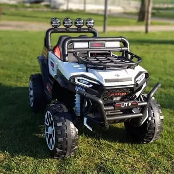 Детский электромобиль