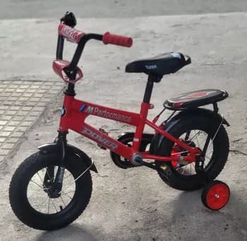 Велосипедь