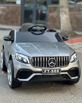 Детский электромобиль Mercedes