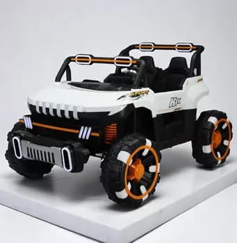 Детский электромобиль