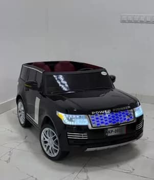 Детский электромобиль