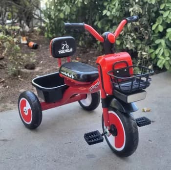 Велосипедь