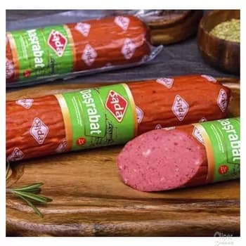 Sowadylan ýarym kakadylan şöhlat Sada “Daşrabat” 380 gr