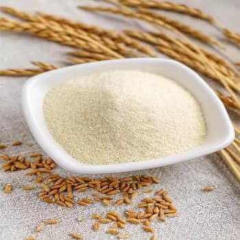 Mannyý ýarmasy çekimli 1 kg