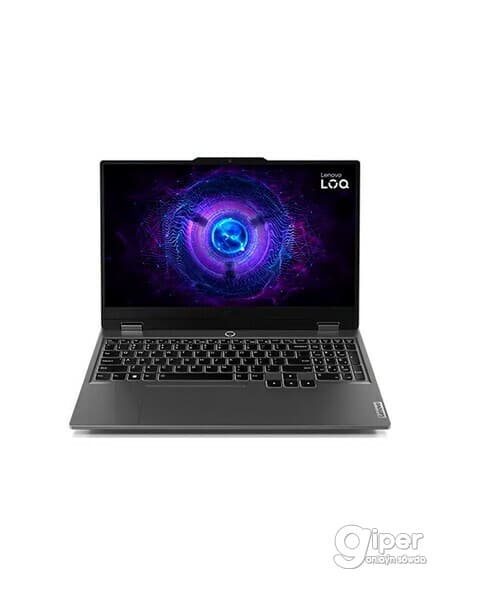 Ноутбук Lenovo LOQ 15IRX9 i7/RTX4050
