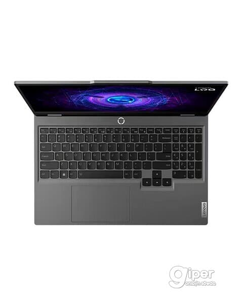 Ноутбук Lenovo LOQ 15IRX9 i7/RTX4050