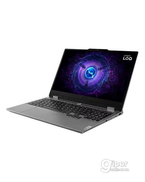 Ноутбук Lenovo LOQ 15IRX9 i7/RTX4050