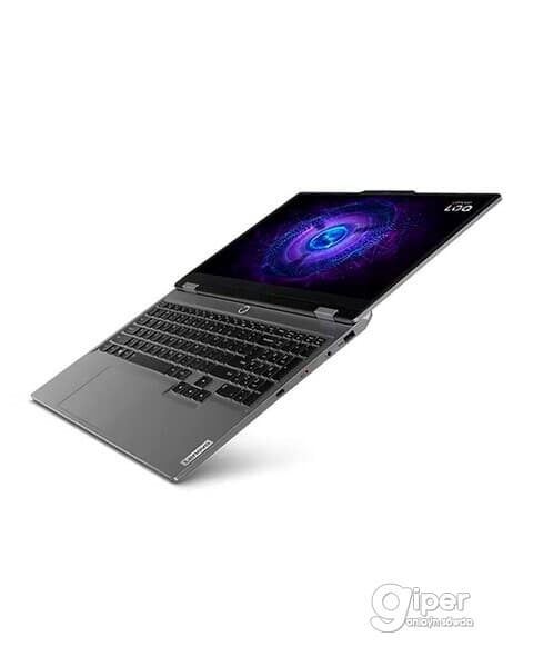 Ноутбук Lenovo LOQ 15IRX9 i7/RTX4050