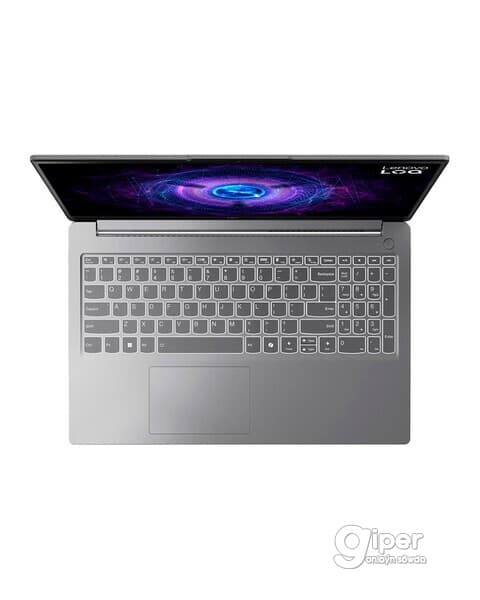 Ноутбук Lenovo LOQ Core i7 RTX-4050 (16/512ГБ)
