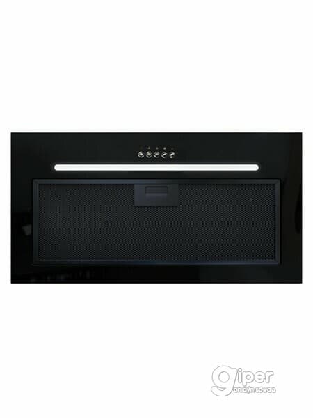 Howa sorujy ATOM ELT-A-16-85E BK 85sm / 650m3 / LED